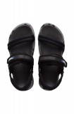 Havaianas sandale STREET SHANGHAI femei, culoarea negru, 4148458.0090