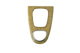 Ornament schimbător de viteze JAGUAR S-TYPE X200 2006 OEM: 2R83-F046A08-AB 22968629