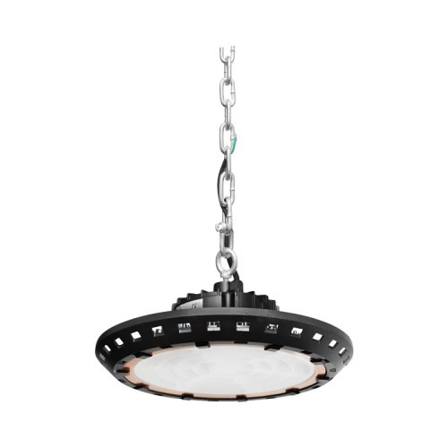 Lampa LED tip plafon pentru hala/depozit 150W temperatura culoare 6500K, protectie IP67 Cod:BK69206