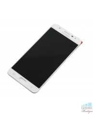 Ecran LCD Complet Samsung Galaxy J7 Prime 2, G611 Alb foto