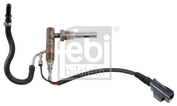 FEBI BILSTEIN 109034 febi Plus Unitate de injectie, regenerare