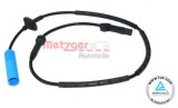 Senzor ABS / turatie roata ROVER 75 (RJ) (1999 - 2005) METZGER 0900256