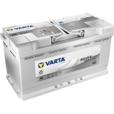 VARTA 595901085J382 SILVER dynamic AGM Baterie de pornire