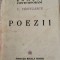 Vasile Voiculescu - Poezii . Editie Definitiva 1944, Fundatia Regala