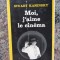 Stuart Kaminsky - Moi, j&#039;aime le cinema