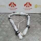 Airbag Cortina Stanga Peugeot 2008 2013-2019