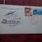1949-UPU-Mi=1189-1190-FDC