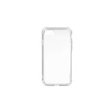Husa compatibila IPhone 7 / 8 / SE 2020 - silicon TPU, colturi AntiDrop, Transparenta, ALC MOBILE
