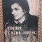 Nichita Stănescu - T&acirc;njiri către firesc