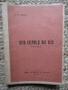I. M. RASCU - SUB CUPOLE DE VIS 1913