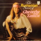 VINIL LP Gheorghe Zamfir &ndash; The Rumanian Sound Of Gheorghe Zamfir (-VG)