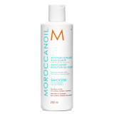 Balsam Moroccanoil Smooth pentru par indisciplinat 250ml