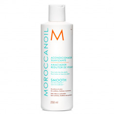 Balsam Moroccanoil Smooth pentru par indisciplinat 250ml