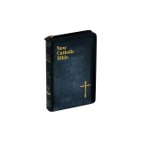St. Joseph New Catholic Bible - Compact Size
