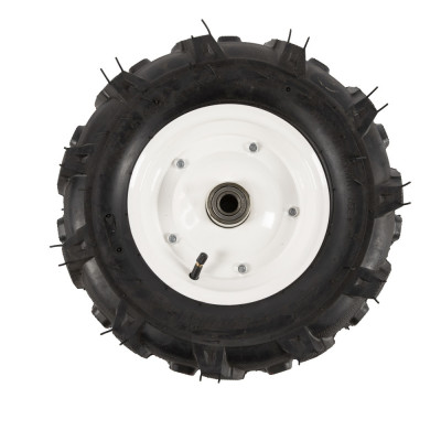 Roata tractor Micul Fermier 4.00-8 FarmGarden AgroTrade foto