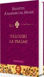 Talcuiri la Psalmi - Editura Doxologia