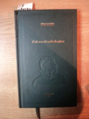 CALOMNII MITOLOGICE de OCTAVIAN PALER , EDITURA ADEVARUL foto