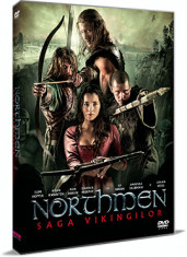 Northmen: Saga Vikingilor / Northmen: A Viking Saga - DVD Mania Film foto