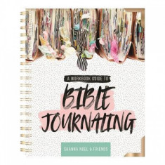 Bible Journaling 101: A Work Book Guide to See God&amp;#039;s Word in a New Light foto