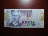 HAITI 1000 GOURDES 2014