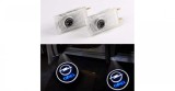 Set Lampi LED, Proiector cu Logo pentru Portiera OPEL Insignia