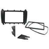 Connects2 CT23MB18 kit rama 2DIN MERCEDES C CLASS 2004-2007 CarStore Technology