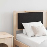 vidaXL Tăblie cap Altele Maro 150 cm Lemn masiv de pin 878951
