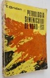 Petrologia Semenicului de Nord-Est T. Gridan