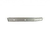 Prag Interior Fiat 126 P 09.1972-09.2000 Model Fl St El, partea Dreapta, intaritura prag, prag din metal