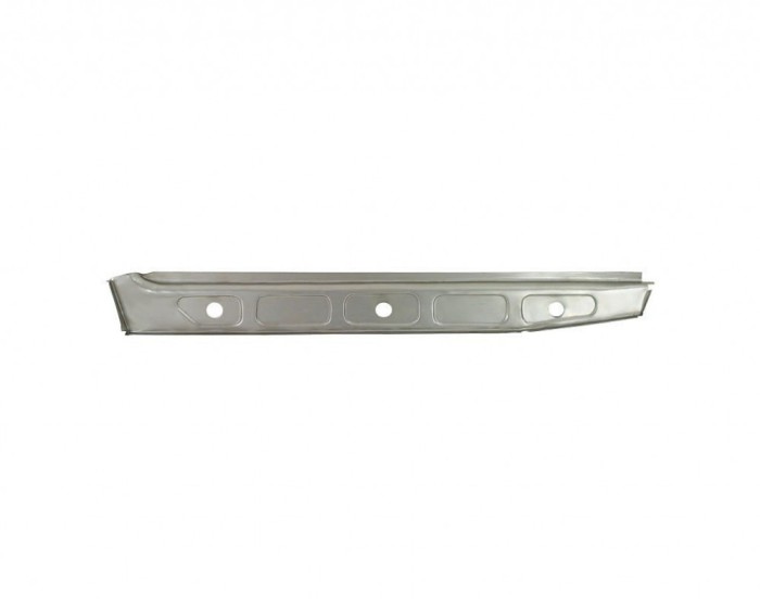 Prag Interior Fiat 126 P 09.1972-09.2000 Model Fl St El, partea Dreapta, intaritura prag, prag din metal