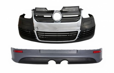 Pachet Complet VW Golf V 5 (2005-2007) R32 Design Performance AutoTuning foto