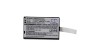 Instrument de modelism VHWB, baterie RC pentru Flysky FS-BA800, FS-B1700 &ndash; 1600 mAh 3.7 V Li-polimer