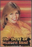 James Last - The Best Of James Last, 4xCaseta audio + Box