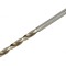 Burghiu Metal 4.2mm Oțel Rapid HSS Industrial