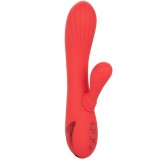 Calexotics-Palisades Passion Red-Silicon, 10 Trepte, Reincarcabil