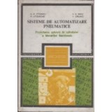 Sisteme de automatizare pneumatice - Proiectarea asistata de calculator a blocurilor functionale