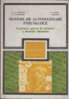 Sisteme de automatizare pneumatice - Proiectarea asistata de calculator a blocurilor functionale foto