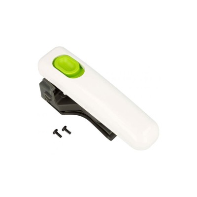 Maner toarta Tefal ActiFry Genius, alb, AH9000 foto
