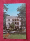 CPIB 23476 CARTE POSTALA - BAILE HERCULANE. PAVILIONUL NR.2, RPR, CIRCULATA, 1964, STAMPILE, TIMBRU, Fotografie