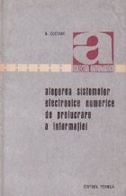 Alegerea sistemelor electronice numerice de perlucrare a informatiei foto