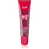 Rude Cosmetics Berry Juicy Balsam de buze hidratant culoare Cranberry 10 ml