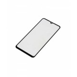 Geam sticla cu OCA Huawei P30 Lite Negru Service Pack