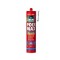 BISON Poly Max High Tack Express alb MS polimer440g, PMHA440