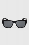 Cumpara ieftin Armani Exchange ochelari de soare barbati, culoarea negru, 0AX4141SU