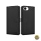 Husa pentru Apple iPhone 16e Tech-Protect Wallet Neagra