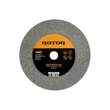 Piatra pentru polizor de banc 150 x 16 x 12,7mm P36 ROTOR Innovative ReliableTools