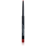 Cumpara ieftin Maybelline Color Sensational Shaping Lip Liner creion contur pentru buze cu ascutitoare culoare 90 Brick Red 1,2 g