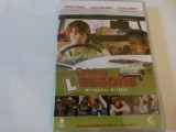 Driving lessons, dvd