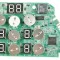 MODUL ELECTRONIC PROGRAMAT 9823879020408 ELECTROLUX / AEG