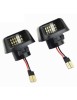 Set Lampi Numar Led Nissan Navara D40, Armada, Titan, Xterra, Xenon Bright